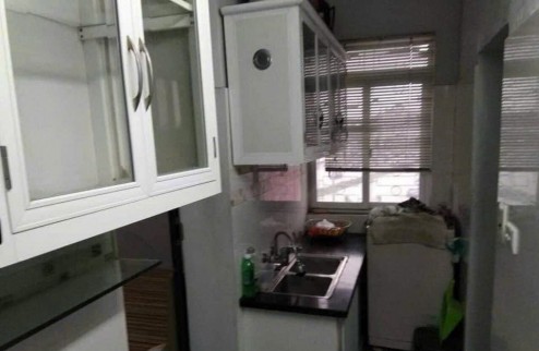 CHO THUÊ CĂN HỘ TT TẦNG 4 NGÃ TƯ VỌNG, MẶT ĐƯỜNG TRƯỜNG CHINH 55M2, 2 NGỦ, 7.5 TRIỆU